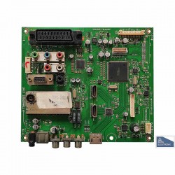 GAY 1ZZ , YRQ190R-7 , ARCELIK TV 82-507 B , MAIN BOARD , ANAKART GAY 1ZZ , YRQ190R-7 , ARCELIK TV 82-507 B , MAIN BOARD , ANAKART